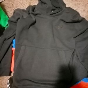 Underarmor Hoodie